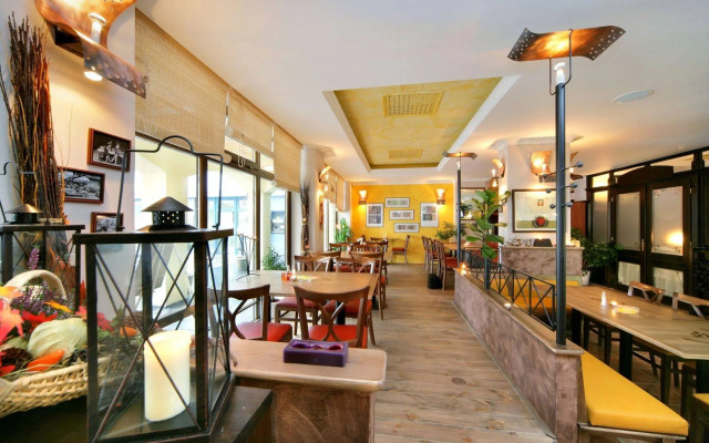 Wellness Hotel Gendorf
