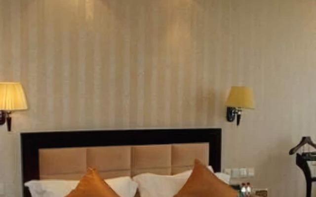 Tiansheng Hotel