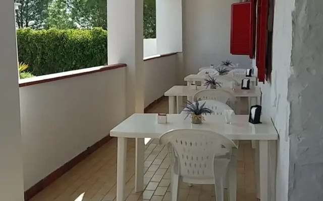 B&B Franziska Mare