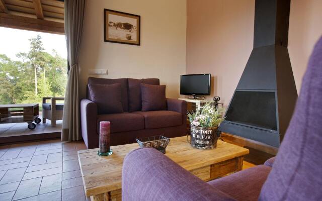 Mas Garriga Turisme Rural