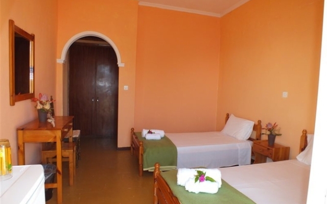 Akis Rooms