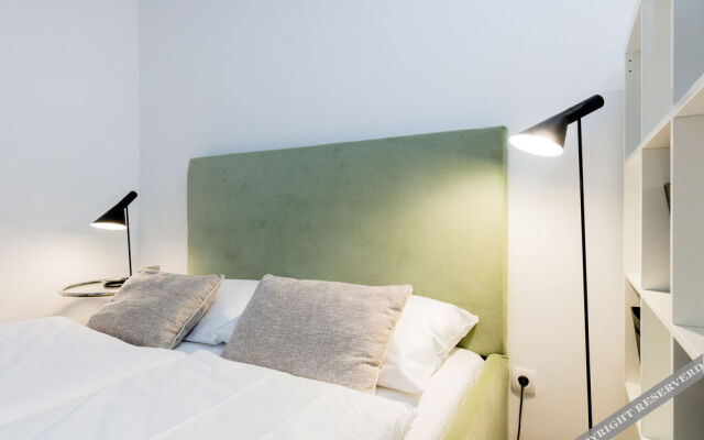 Sky Residence - Business Class Apartments City Centre