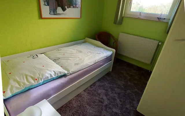 Ferienwohnung, Ostseebad Rerik