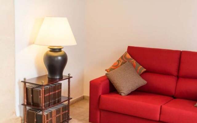 Ses Muralles Boutique House