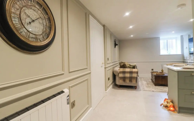 Eden Cottage
