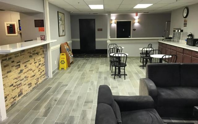 Express Inn