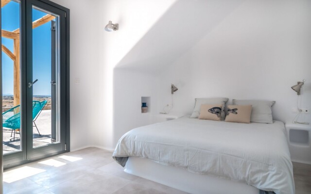 Mikri Vigla Hotel Beach Resort