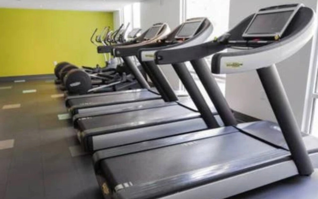 Charming Buckhead Studio