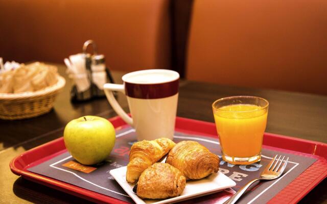 MyContinental Bucuresti Gara de Nord