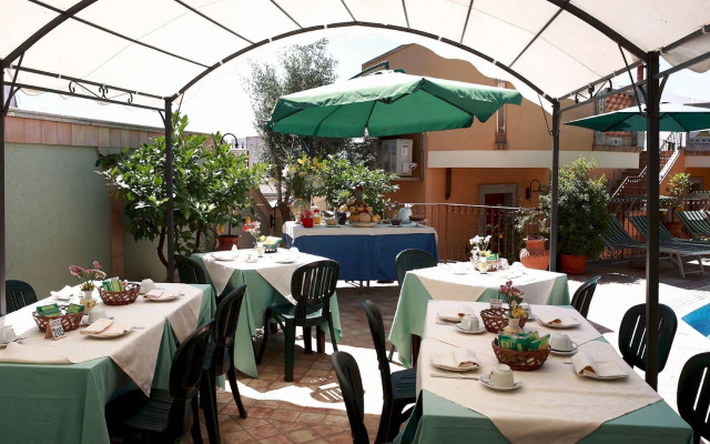B&B Villa Cristina