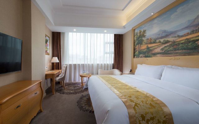 Vienna Hotel Guangzhou Baiyun Street Yunbao