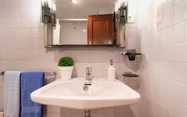 Te vas a enamorar de mi piso céntrico