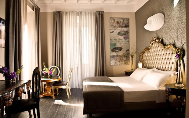 Valadier Hotel