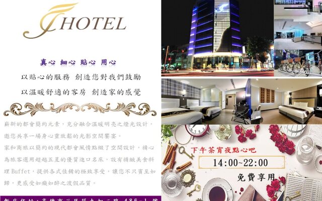 J Hotel