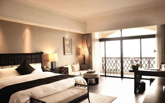 Xiamen Royal Victoria Hotel