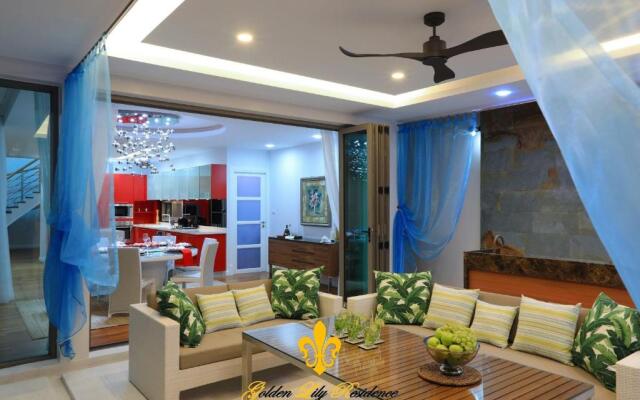 Villa Sebatik by TropicLook