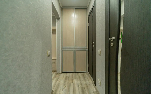 Пять звезд на Мира 31/3