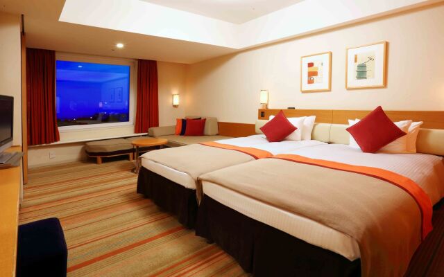 Tokyo Bay Maihama Hotel