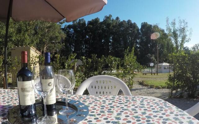 Casa Vacanze La Sainella