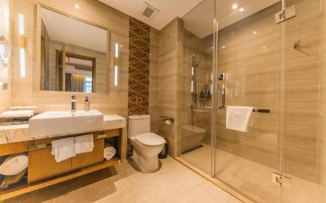 Yitel Premium (Shanghai Wujiaochang Metro Station)