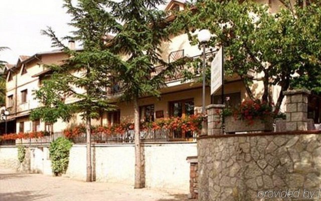 Hotel Pineta Ristorante