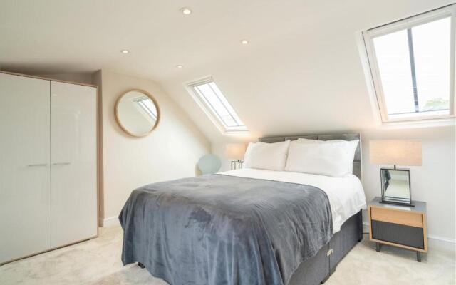 20 Montpellier - By Luxury Apartments