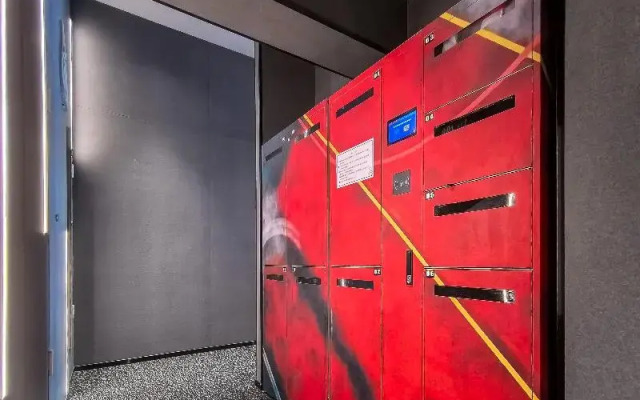 Ibis Hotel (Golmud Kunlun Garden)