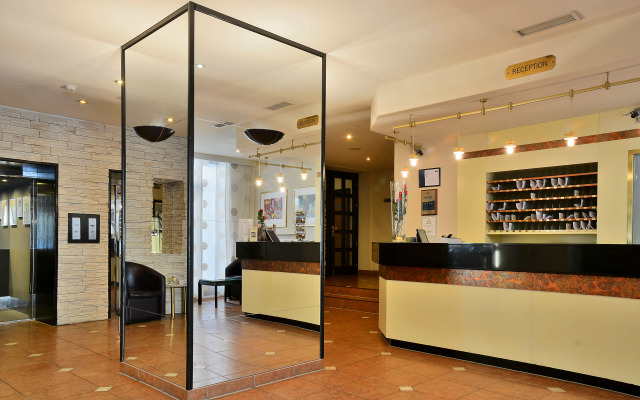 Hotel Ametyst