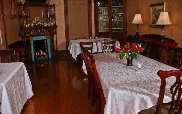 Hamilton House