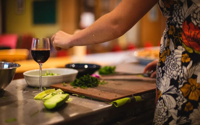 Holifield Farm Hostel