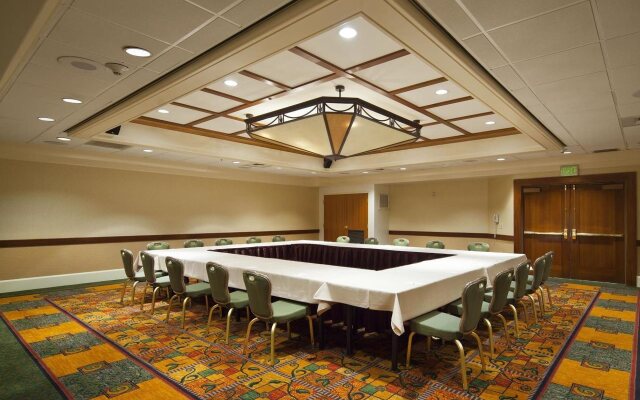 DoubleTree by Hilton San Jose