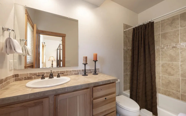 Willows Way 106 3 Bedroom Townhouse by RedAwning