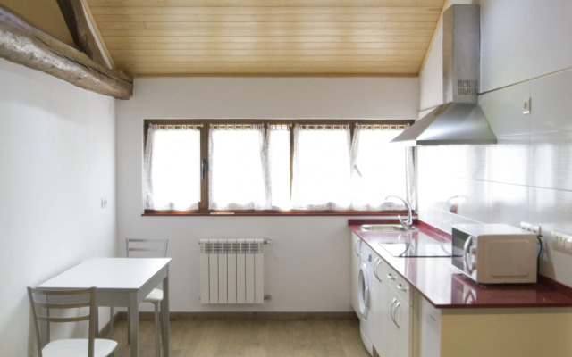 Apartamentos Rurales Caxila