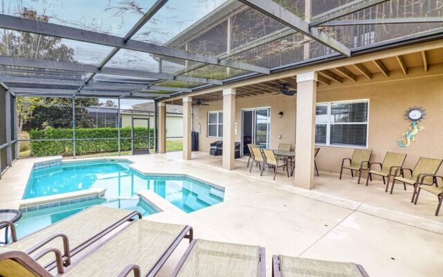 Phellipe's West Haven Vacation Home