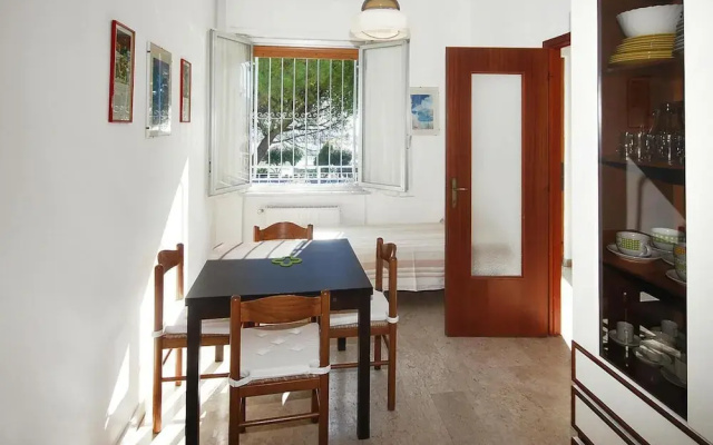 Apartment in Ceriale With Balcony/terrace-formerly TUI Ferienhaus