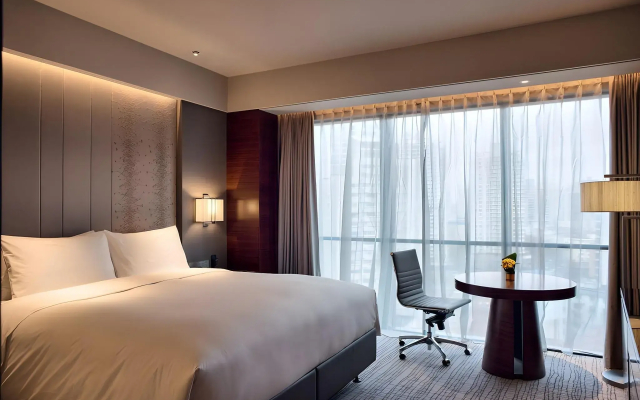 Amara Shanghai