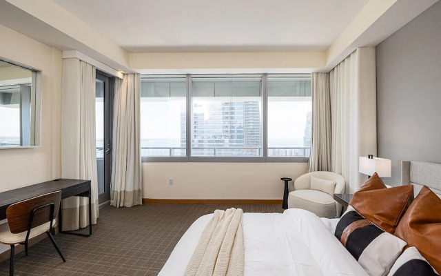 Lux Arch Studios at Brickell