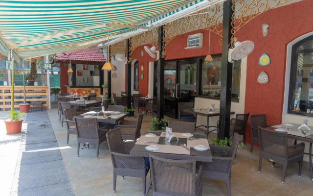 Kyriad Prestige Calangute Goa