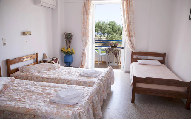 Maritsa Studios