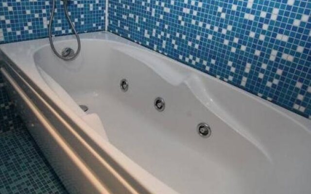 Family Hotel Dalis