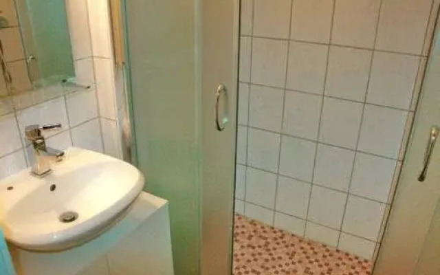 Ferienwohnung Muschel und Leuchtturm