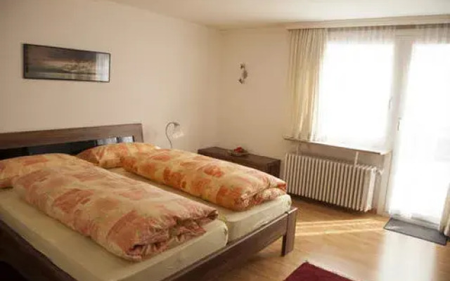 Mittendrinn Arosa B&B