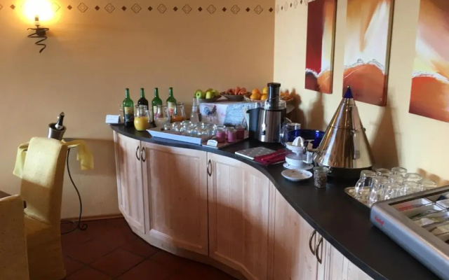 Landhotel Sportalm