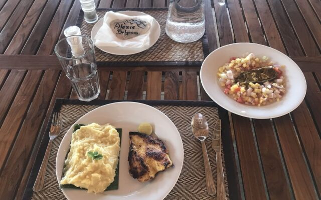 Kitelantis Hotel and Resort