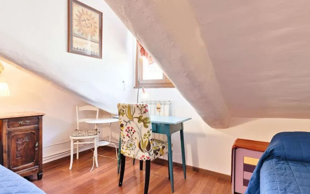 San Salvario Apartments