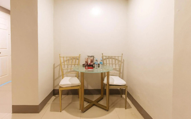 RedDoorz @ Samat Mandaluyong