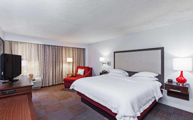 Hampton Inn Oklahoma City-Northwest