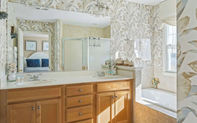 Bayside Destination Drive