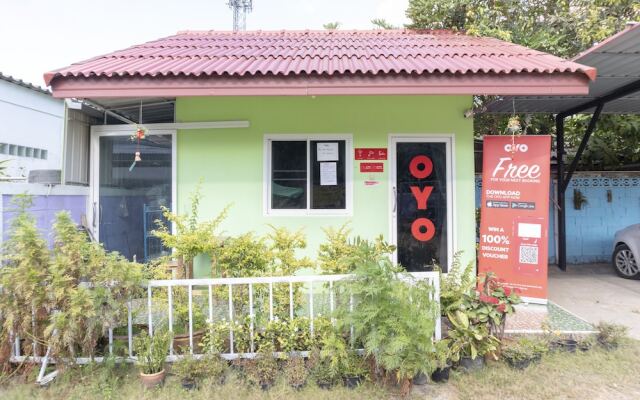 Fishering Home by OYO Rooms