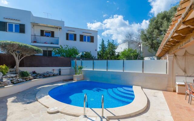 CASA LENA - Villa for 6 people in Portocolom.